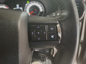 Toyota Hilux 2.8 GD-6 RB Raider automaticD/C - Image 10