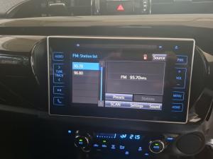 Toyota Hilux 2.8 GD-6 RB Raider automaticD/C - Image 13