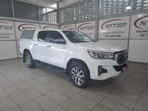 Toyota Hilux 2.8 GD-6 RB Raider automaticD/C - Image 1