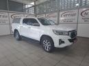 Thumbnail Toyota Hilux 2.8 GD-6 RB Raider automaticD/C