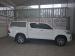 Toyota Hilux 2.8 GD-6 RB Raider automaticD/C - Thumbnail 3