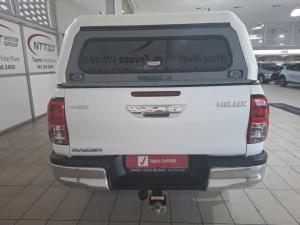 Toyota Hilux 2.8 GD-6 RB Raider automaticD/C - Image 5