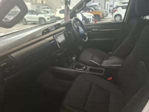 Toyota Hilux 2.8 GD-6 RB Raider automaticD/C - Image 7