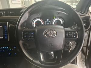 Toyota Hilux 2.8 GD-6 RB Raider automaticD/C - Image 8