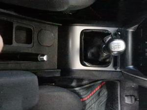 Mahindra PIK UP 2.2 Mhawk S6 RefreshS/C - Image 10