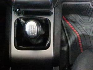 Mahindra PIK UP 2.2 Mhawk S6 RefreshS/C - Image 11