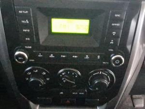 Mahindra PIK UP 2.2 Mhawk S6 RefreshS/C - Image 12