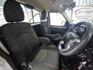 Mahindra PIK UP 2.2 Mhawk S6 RefreshS/C - Image 14