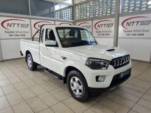 Mahindra PIK UP 2.2 Mhawk S6 RefreshS/C - Image 1
