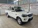 Mahindra PIK UP 2.2 Mhawk S6 RefreshS/C - Thumbnail 1