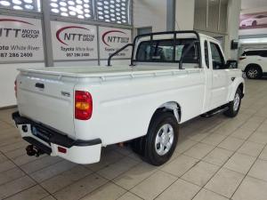 Mahindra PIK UP 2.2 Mhawk S6 RefreshS/C - Image 2