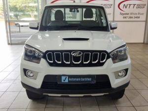 Mahindra PIK UP 2.2 Mhawk S6 RefreshS/C - Image 4