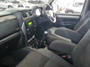 Mahindra PIK UP 2.2 Mhawk S6 RefreshS/C - Image 7