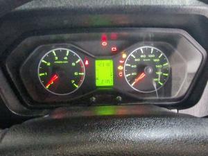 Mahindra PIK UP 2.2 Mhawk S6 RefreshS/C - Image 9