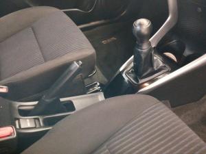 Toyota Yaris 1.5 Xi 5-Door - Image 10