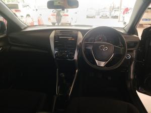 Toyota Yaris 1.5 Xi 5-Door - Image 16