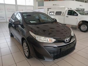 Toyota Yaris 1.5 Xi 5-Door - Image 1