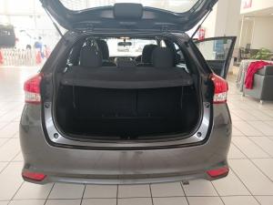 Toyota Yaris 1.5 Xi 5-Door - Image 20
