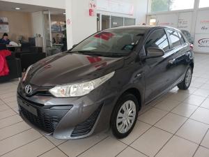 Toyota Yaris 1.5 Xi 5-Door - Image 23