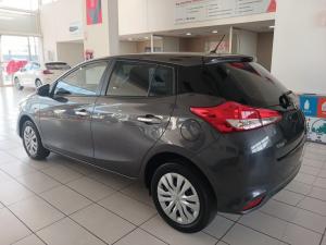 Toyota Yaris 1.5 Xi 5-Door - Image 24