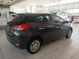 Toyota Yaris 1.5 Xi 5-Door - Image 2