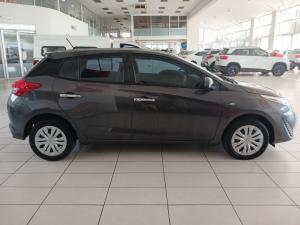 Toyota Yaris 1.5 Xi 5-Door - Image 3