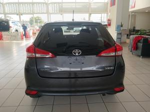 Toyota Yaris 1.5 Xi 5-Door - Image 5