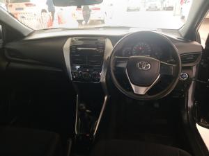 Toyota Yaris 1.5 Xi 5-Door - Image 6