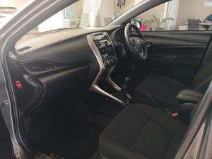 Toyota Yaris 1.5 Xi 5-Door - Image 7