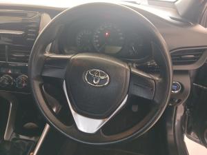 Toyota Yaris 1.5 Xi 5-Door - Image 8