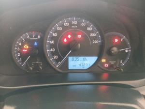 Toyota Yaris 1.5 Xi 5-Door - Image 9