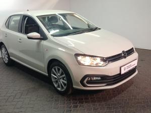 Volkswagen Polo Vivo 1.6 Style - Image 1
