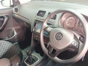 Volkswagen Polo Vivo 1.6 Style - Image 24