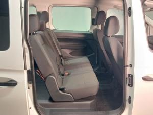 Volkswagen Caddy Maxi Kombi 2.0 TDi - Image 14