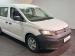 Volkswagen Caddy Maxi Kombi 2.0 TDi - Thumbnail 17