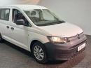 Thumbnail Volkswagen Caddy Maxi Kombi 2.0 TDi
