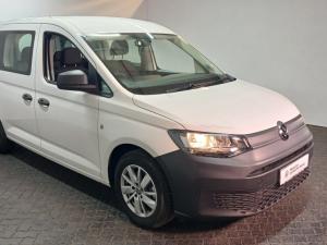 Volkswagen Caddy Maxi Kombi 2.0 TDi - Image 1