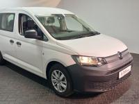 Thumbnail Volkswagen Caddy Maxi Kombi 2.0 TDi