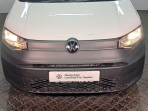 Volkswagen Caddy Maxi Kombi 2.0 TDi - Image 20