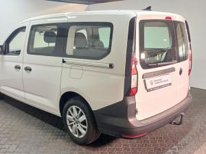 Volkswagen Caddy Maxi Kombi 2.0 TDi - Image 22