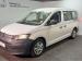 Volkswagen Caddy Maxi Kombi 2.0 TDi - Thumbnail 3