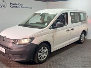 Volkswagen Caddy Maxi Kombi 2.0 TDi - Image 3