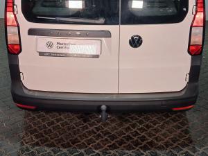 Volkswagen Caddy Maxi Kombi 2.0 TDi - Image 4
