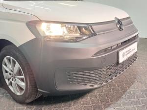 Volkswagen Caddy Maxi Kombi 2.0 TDi - Image 6