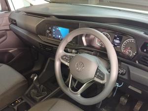 Volkswagen Caddy Maxi Kombi 2.0 TDi - Image 9