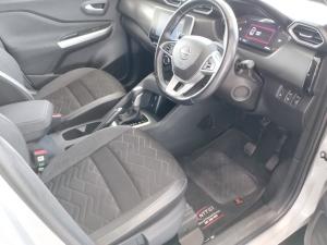 Nissan Magnite 1.0T Acenta Plus CVT - Image 10