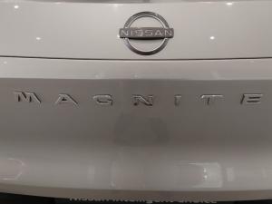 Nissan Magnite 1.0T Acenta Plus CVT - Image 12