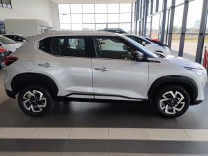 Nissan Magnite 1.0T Acenta Plus CVT - Image 13