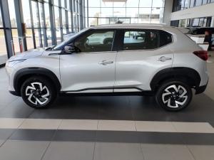 Nissan Magnite 1.0T Acenta Plus CVT - Image 14