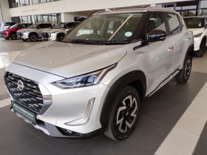 Nissan Magnite 1.0T Acenta Plus CVT - Image 16